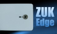 ZUK Edge caught in several photos, no curved screen in sight