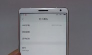 New ZUK Edge photos appear to show little signs of a curved panel