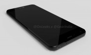 More LG G6 leaks - now in 3D and video