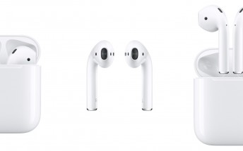 Apple's AirPods are finally available for purchase