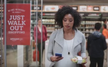 Amazon announces Amazon Go: cashier-less, local grocery stores