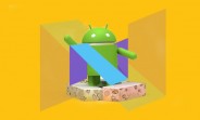 Android 7.1.1 Nougat appears to be rolling out already, at least for the General Mobile 4G Android One phone