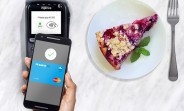 Android Pay lands in Ireland