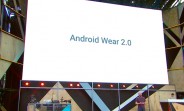 Android Wear Developer Preview 4 is now available with easy authentication and in-app purchases