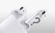 Apple outlines what will happen if you lose an Airpod