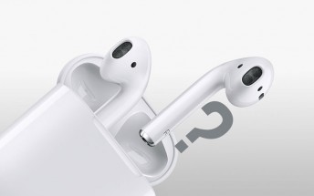 Apple outlines what will happen if you lose an Airpod