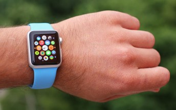 Apple begins offering refurbished Apple Watch Series 1 & 2