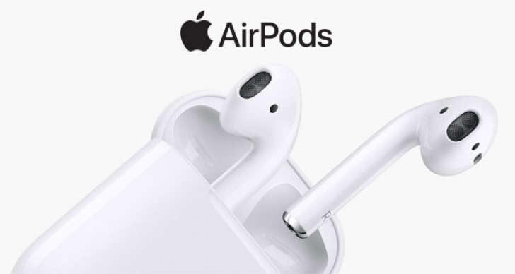 Apple is struggling to get the Airpods out before Christmas