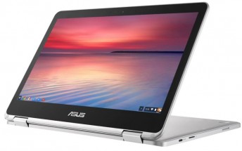 New ASUS Chromebook coming soon at $499