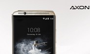 ZTE Axon 7 again going for $329.99 in US