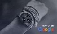 Google acqui-hires Cronologics, makers of Android-powered smartwatch