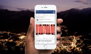 Facebook announces Live Audio, in limited testing for now