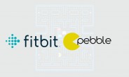 Fitbit acquires Pebble for $40 million