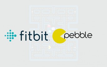 Fitbit acquires Pebble for $40 million