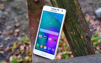 Original Samsung Galaxy A5 is getting Android 7.0 Nougat update in January