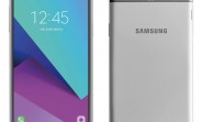 Samsung Galaxy J3 (2017) launches at Sprint on January 6 as the J3 Emerge