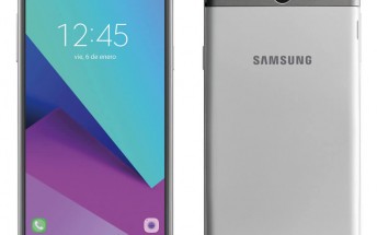 Nougat-powered Samsung Galaxy J3 Emerge granted WiFi certification