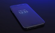 Samsung Galaxy S8 to come with a rear-mounted fingerprint sensor
