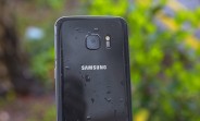 Samsung reportedly gives up on the dual rear camera setup for the Galaxy S8