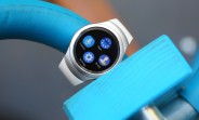 You can buy a certified refurbished Samsung Gear S2 for $109.99 until tomorrow