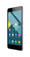 Gionee P7 in Grey