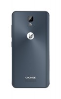 Gionee P7 in Grey