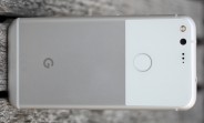 Google Pixel devices are back in Stock on the Google Play Store