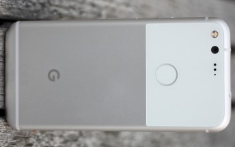 Google Pixel devices are back in Stock on the Google Play Store