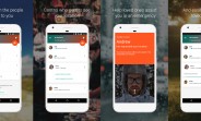Google releases Trusted Contacts, a new personal safety app