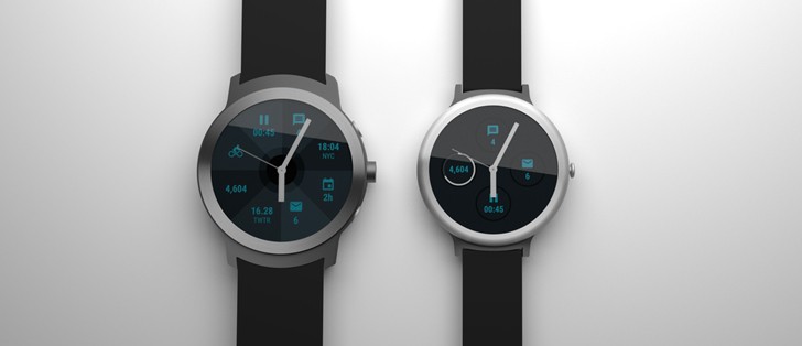 google watch price