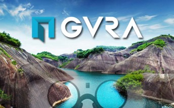 Global VR Association formed by Samsung, Sony, HTC, Google, others