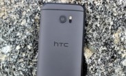 T-Mobile HTC 10 starts getting Nougat update