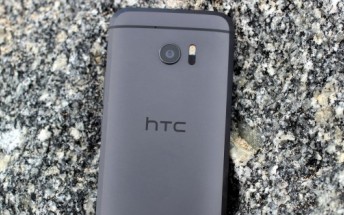 Nougat rollout for HTC 10 halted due to bugs