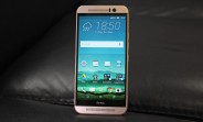 T-Mobile starts rolling out HTC One M9 Nougat update