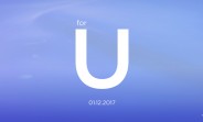 HTC is announcing something "for U" on January 12