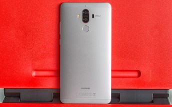 Huawei Mate 9 will likely be coming to the US early next year