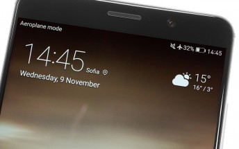 Huawei Mate 9 image quality scores 85 in DxOMark test report