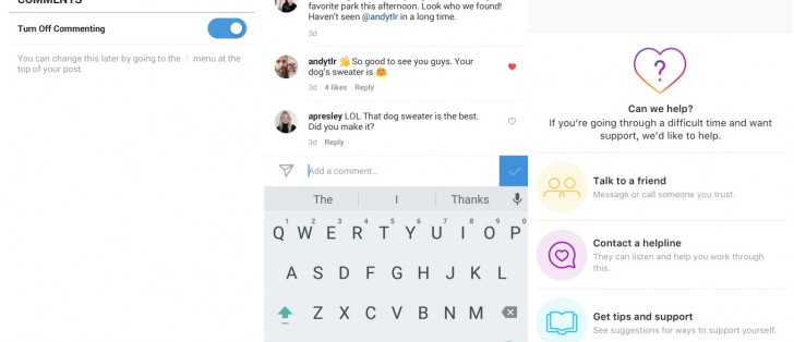 How To Turn Off Comments On Instagram [+all posts at once]