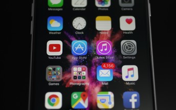 With iOS 10.2 already rolled out, Apple stops signing iOS 10.1 and 10.1.1