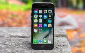 Apple is grabbing more US market share after Galaxy Note 7 demise