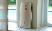 LeEco Le Pro 3 hands-on