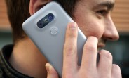 LG G6 could be available much sooner than Galaxy S8