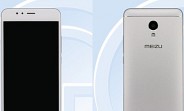 Meizu M5S with octa-core CPU and 4GB RAM clears TENAA and 3C