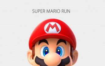 Super Mario Run coming soon to Android