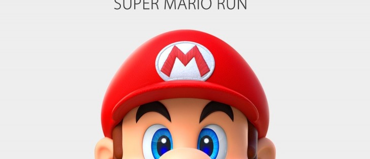 First Super Mario Run update brings along Google Play achievements, other  changes -  news