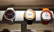 White Moto 360 Sport can now be yours for only $103.99