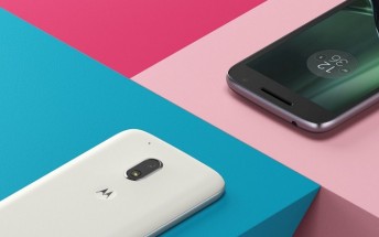 Motorola Moto G4 Play currently going for $99 in US