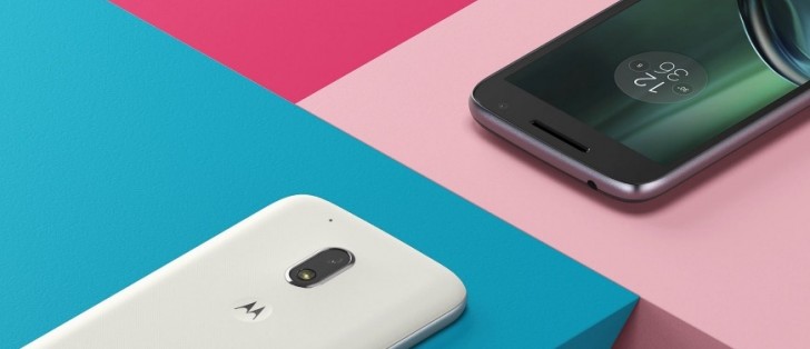 Motorola Moto G4 Play currently going for $99 in US 