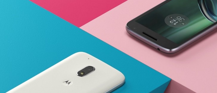 Motorola Moto G4 Play currently going for $99 in US -  news