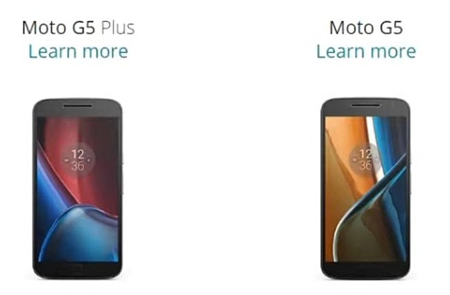 Moto G4 Plus' Canadian pricing revealed -  news